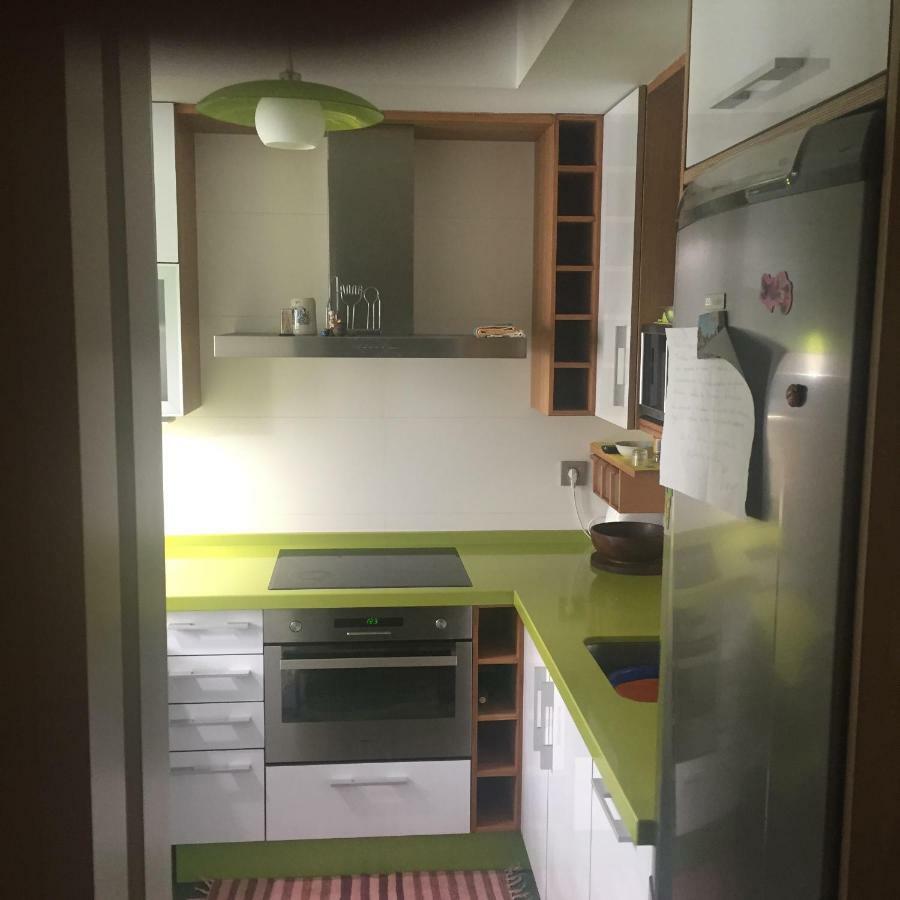 Ferienwohnung Bierzo Centro Ponferrada Exterior foto