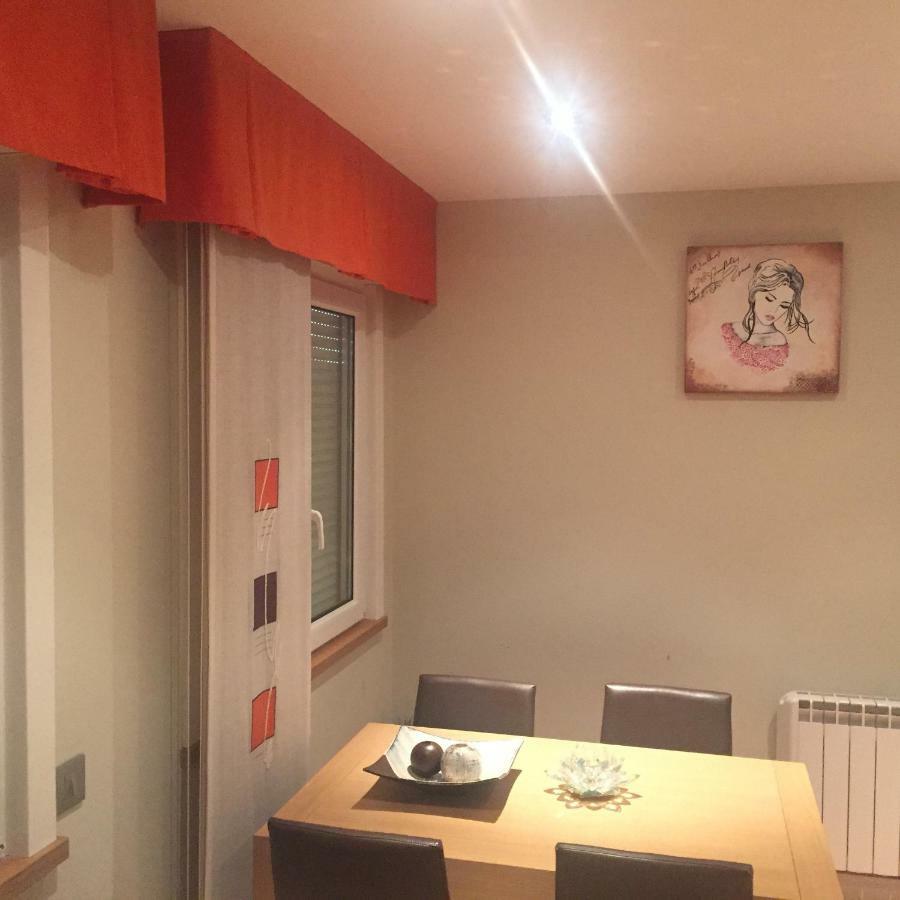 Ferienwohnung Bierzo Centro Ponferrada Exterior foto